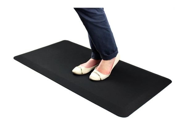 Måtte AFS-TEX 3000 anti-fatigue 50x100 cm midnight