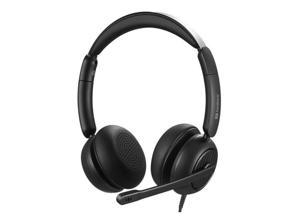 Sandberg 3in1 Office Headset Pro ENC