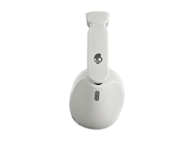 Skullcandy HESH 540 - Hodetelefoner med mikrofon - full størrelse - Bluetooth - trådløs, kablet - aktiv støydemping - 3,5 mm jakk - benfarget