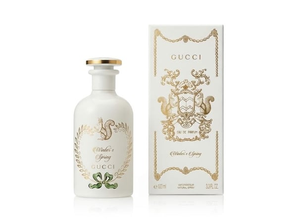 Gucci Alch.Gard.Winter Spring Mimosa Edp 100 Ml
