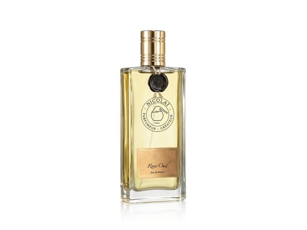 Nicolai Parfumeur Createur Rose Oud Eau De Parfum 100 ml (unisex)