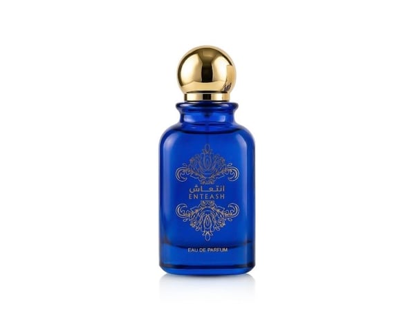 Rasasi Enteash Eau De Parfum 100 ml (unisex)