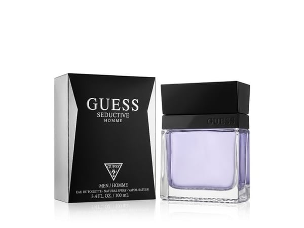 Guess Seductive Homme Eau de Toilette 100 ml (man)