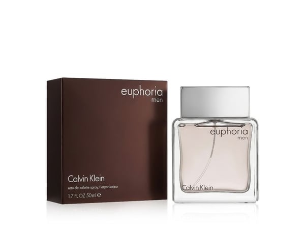 Calvin Klein Euphoria EDT 50ml