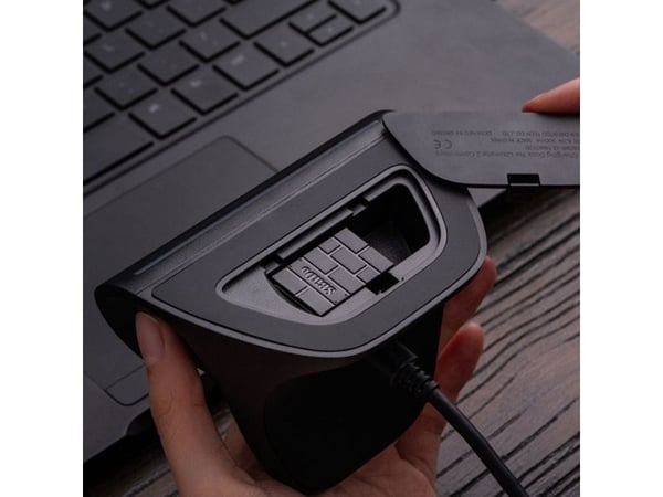 8BitDo Ultimate 2 2.4G Belaidis Desktop | Svart