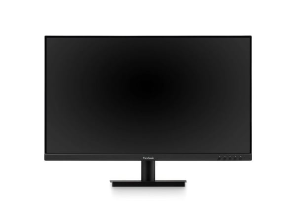 Viewsonic VA2732-H-2, 68,6 cm (27"), 1920 x 1080 piksler, Full HD, LED, 1 ms, Svart