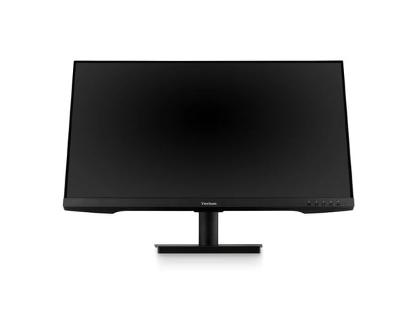Viewsonic VA2732-H-2, 68,6 cm (27"), 1920 x 1080 piksler, Full HD, LED, 1 ms, Svart