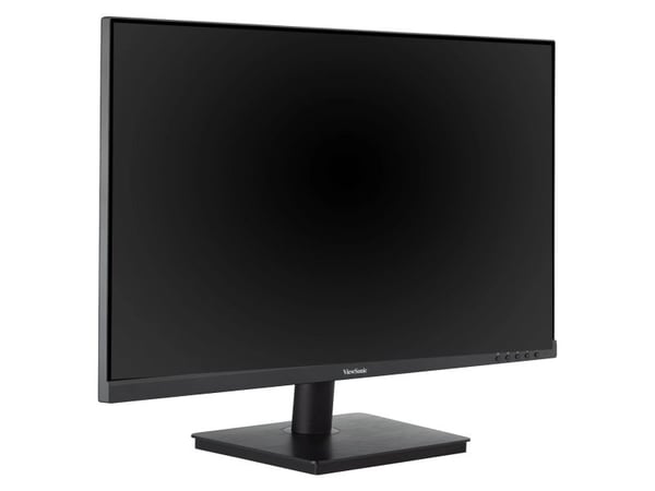 Viewsonic VA2732-H-2, 68,6 cm (27"), 1920 x 1080 piksler, Full HD, LED, 1 ms, Svart