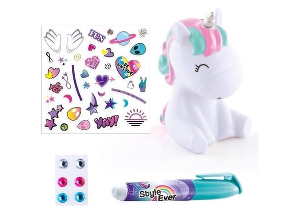 STYLE 4 EVER Mini Deco DIY Light Up