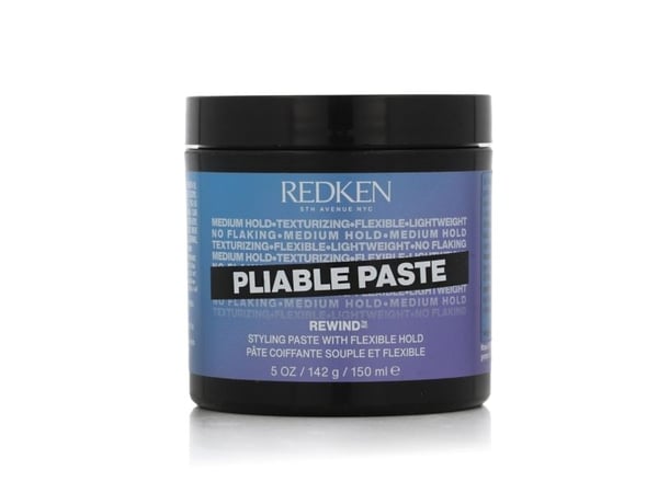 Redken Rewind Pliable Paste 150 ml