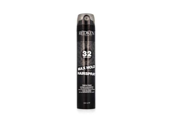Redken Max Hold hårspray 32 300 ml