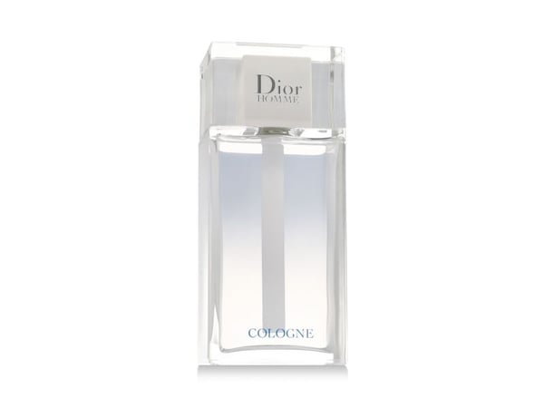 Dior Homme Cologne, Mænd, 200 ml, #10711/A ALCOHOL ? AQUA (WATER) ? PARFUM (FRAGRANCE) ? LIMONENE ? ETHYLHEXYL...