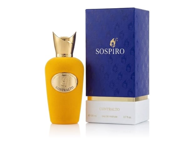 Sospiro Contralto Eau De Parfum 100 ml (unisex)