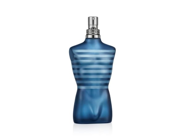 J.P. Gaultier Le Male In Blue Edp Spray - - 125 ml