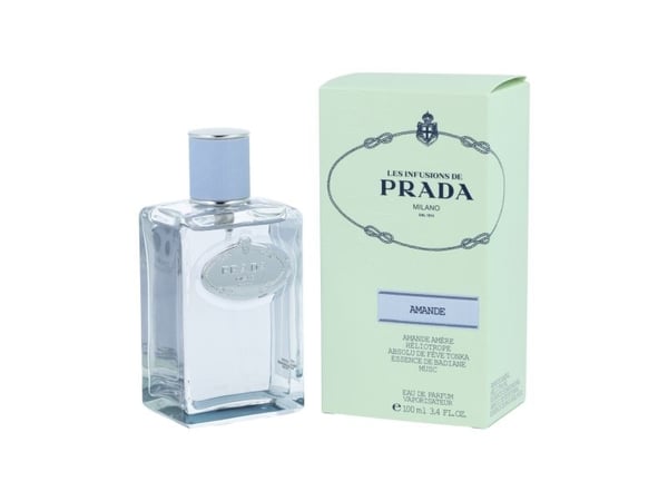 Prada Les Infusions Amande EDP W 100 ml
