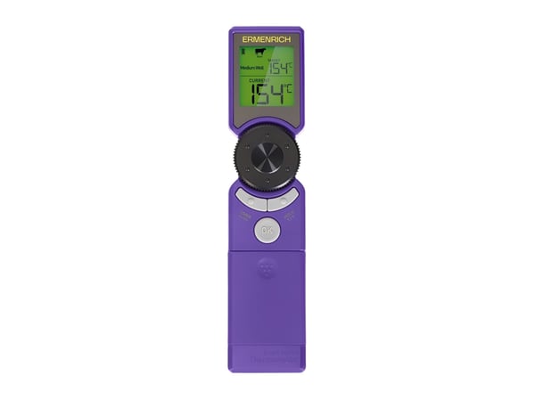 Ermenrich BBQ GT10 köttermometer