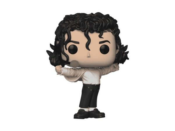 FUNKO POP! 67403, Collectible figure, Music