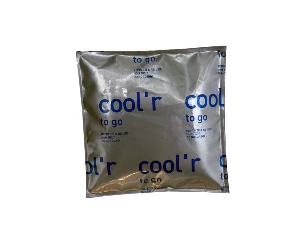 Cool'r 3 x lunchkjølere