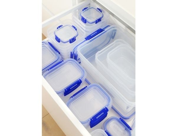 Sistema Starter Klip it Plus 6pack