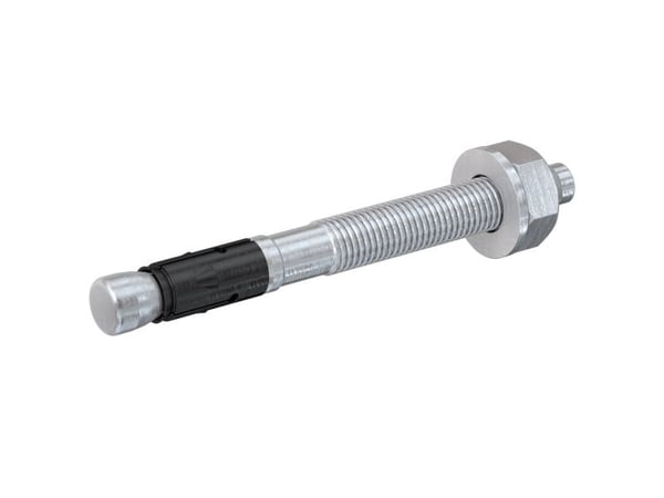 Fischer FAZ II 16/50 Boltanker 173 mm 16 mm 95864 10 stk.