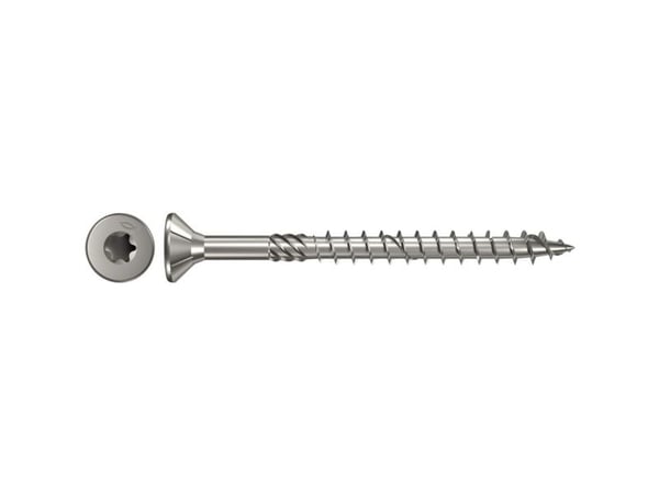 Fischer 40567, Ruuvi, Puu, Yleishyödylliset laitokset, Pozidriv, TX20, ETA-11/0027