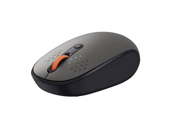 BASEUS F01A - Mus - optisk - trådlös USB-mottagare