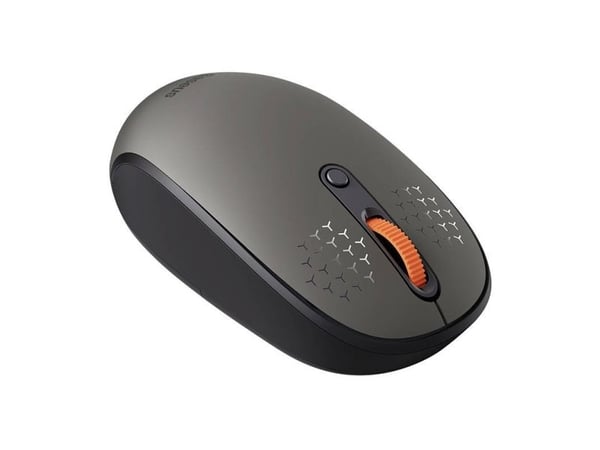 BASEUS F01A - Mus - optisk - trådlös USB-mottagare