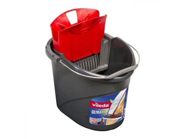 Vileda Ultramax Bucket & Wringer
