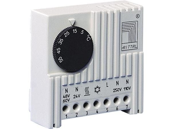 Rittal SK - Termostat
