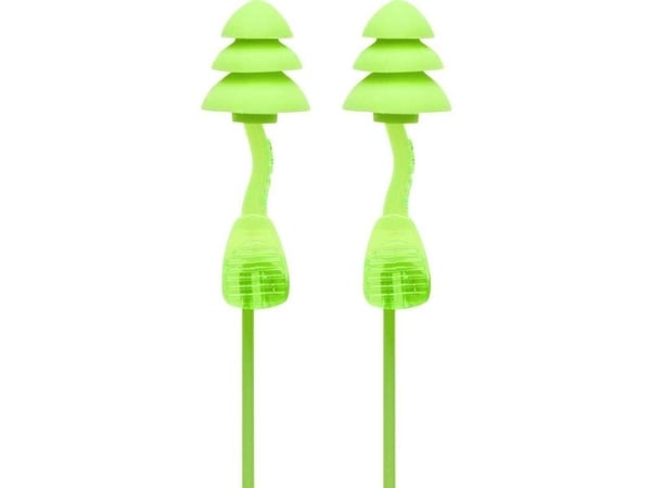 Moldex 645101 Twisters Trio Cord korvatulpat 33 dB monitie 1 kpl 1 kpl