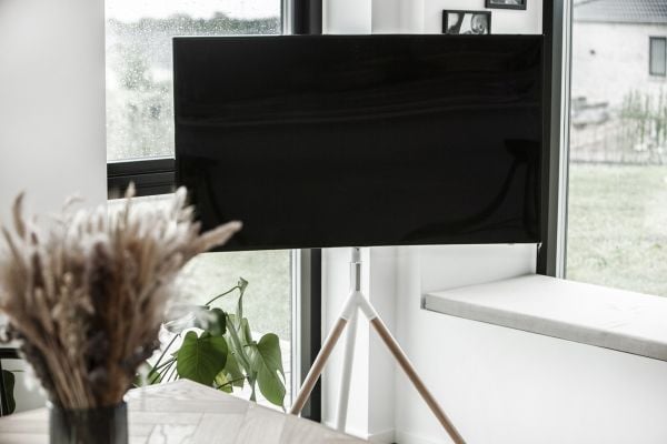 Sinox SWB8260, 114,3 cm (45"), 165,1 cm (65"), 200 x 200 mm, 400 x 400 mm, 140°, Bøk
