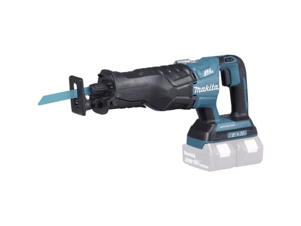 Makita DJR360ZK - Frem- og tilbakegående sag - trådløs - uten batteri - 18 V - SOLO
