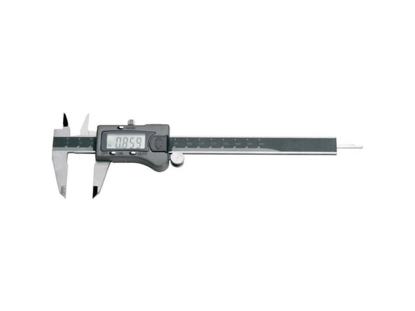 Horex digital skyvelære 150 mm WN LCD 0,01 mm 2211716