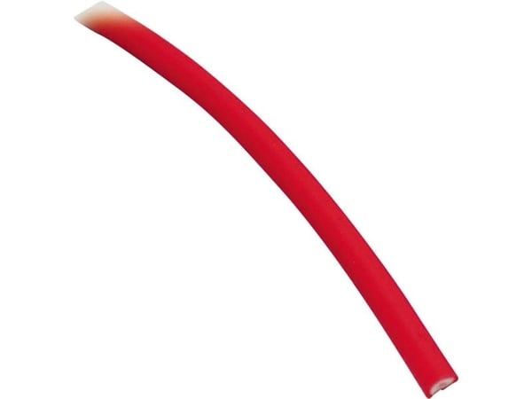 BKL Electronic 1504008/10 Måleleleder LifYY 1 x 1 mm² Rød 10 m