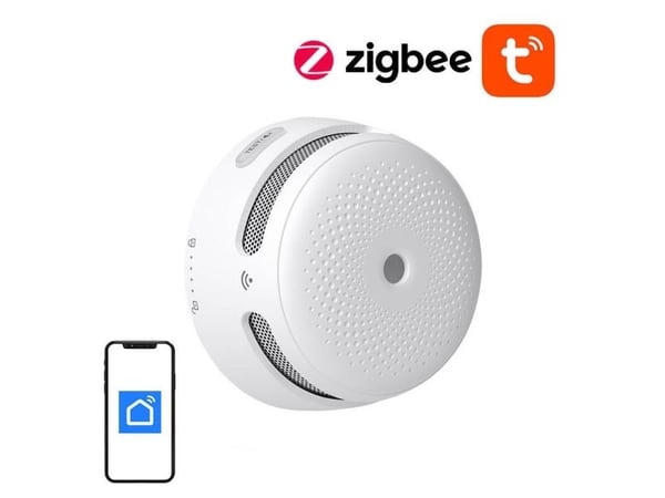 ORNO TUYA SAVUNILMAISIN 9V DC SMART WI-FI