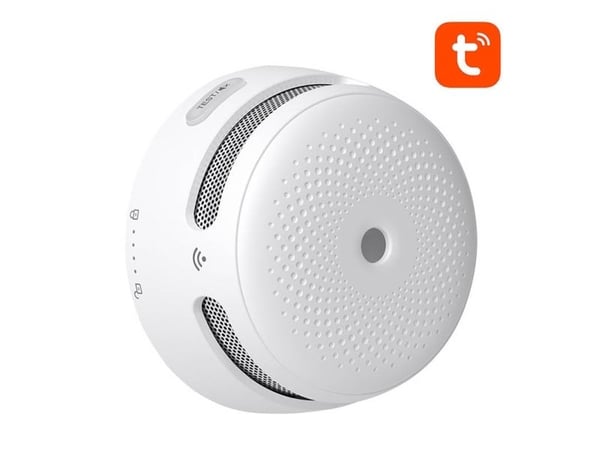 ORNO TUYA SAVUNILMAISIN 9V DC SMART WI-FI