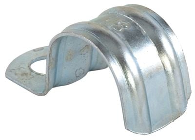 Fischer BSM, Rør klemme, 50 stykker, 2,2 cm