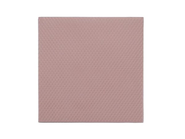 Thermal Grizzly Minus Pad 8, Termisk pute, Rosa, 100 mm, 100 mm, 3 mm, 1 stykker