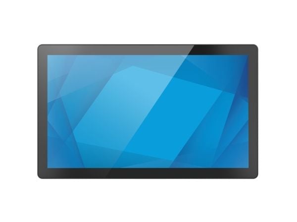 Elo I-Series 3 - Alt-i-ett Celeron 7305L - RAM 8 GB - SSD 256 GB - NVMe - UHD Graphics - Gigabit Ethernet, IEEE 802.11ax (Wi-Fi 6), Bluetooth 5.3 -...