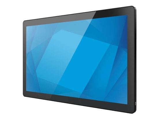 Elo I-Series 3 - Uten stativ - alt-i-ett Core i3 i3-1215UL / inntil 4.4 GHz - RAM 8 GB - SSD 256 GB - NVMe - UHD Graphics - Gigabit Ethernet, IEEE ...