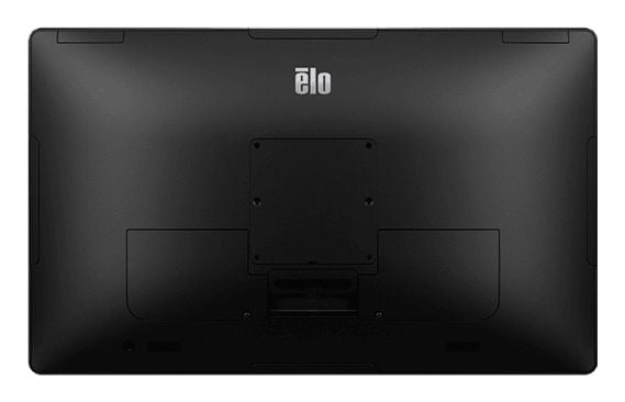 Elo I-Series 3 - Uten stativ - alt-i-ett Core i3 i3-1215UL / inntil 4.4 GHz - RAM 8 GB - SSD 256 GB - NVMe - UHD Graphics - Gigabit Ethernet, IEEE ...