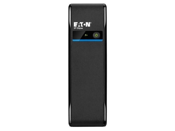 Eaton 3P Ellipse 700 DIN/IT - UPS - AC 220-240 V - 420 Watt - 700 VA - utgangstilkoblinger: 4
