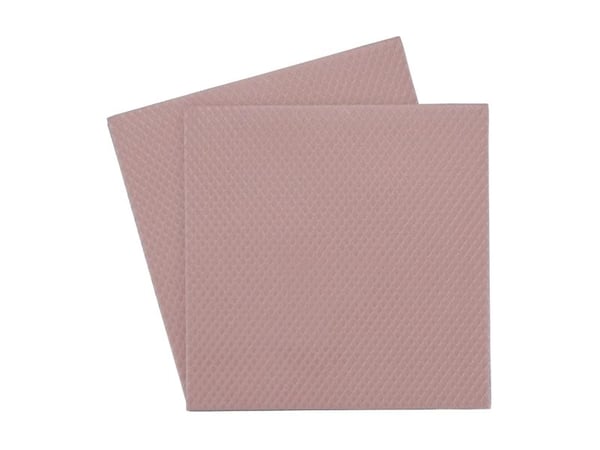 Thermal Grizzly Thermal Grizzly Tips Grizzly Minus Pad 8 - 100 x 100 x 0,5 mm, 2 stk.