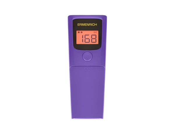 Ermenrich BBQ GT20 stek-/köttermometer