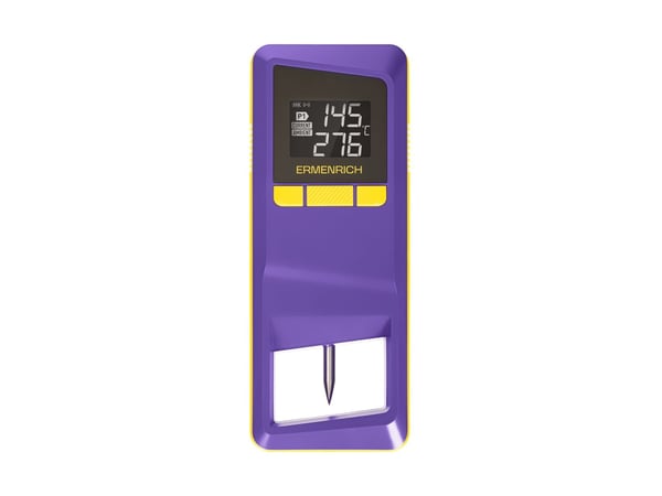 Ermenrich BBQ GT30 Meat Thermometer