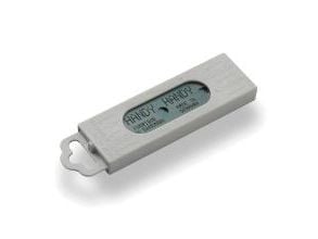 Blade Handy 8cm 10-Pak Til Handy vinduesskraber,1 stk