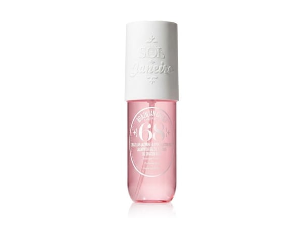 Sol De Janeiro Brazilian Crush Cheirosa 68 Body Mist - - 90 ml