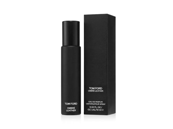 Tom Ford Ombré Leather 2018 EDP mini 10 ml (unisex)