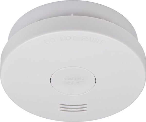 brennenstuhl RM L 3100 - Røyksensor - batteridrevet