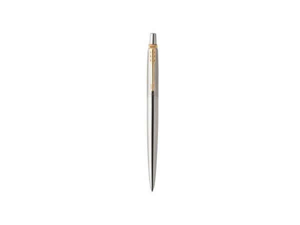 Parker 1953182, Uttrykkbar kulepenn med hengefeste, Blå